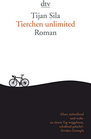Tierchen unlimited: Roman