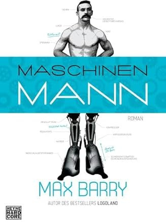 Heyne Verlag