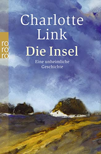 Die Insel. Eine unheimliche Geschichte
