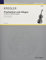 Praeludium und Allegro: im Stile von Gaetano Pugnani. Nr. 5. Violine und Klavier. (Edition Schott)