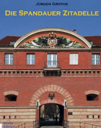 Die Spandauer Zitadelle