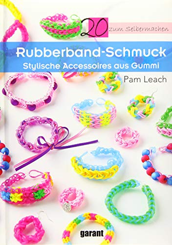 Rubberbands: Stylische Accessoires aus Gummi