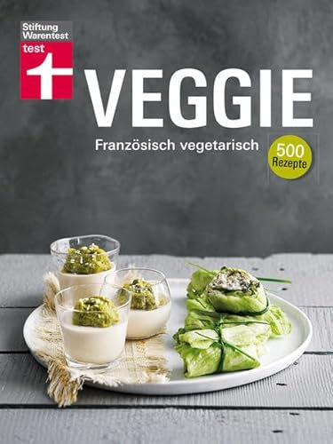 Veggie: Französisch vegetarisch