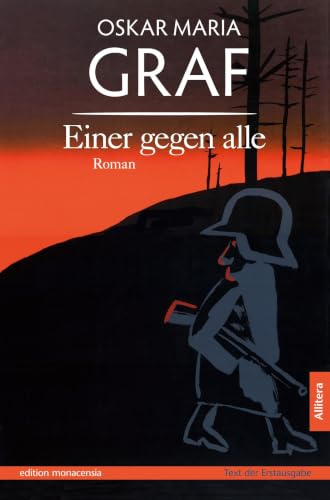 Einer gegen alle: Roman