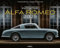 Passione Alfa Romeo Kalender 2025: Ikonen der italienischen Kultmarke. Wandkalender XXL-Posterkalender Sportwagen Oldtimer