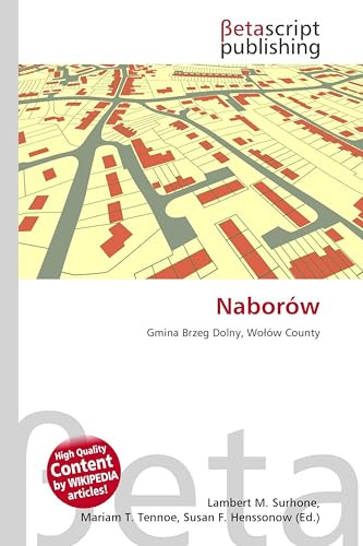 Naborów: Gmina Brzeg Dolny, Wo¿ów County