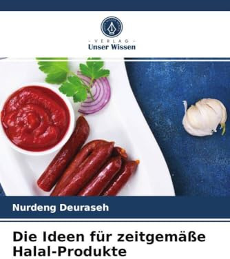 Die Ideen für zeitgemäße Halal-Produkte