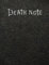 Death Note: Death Note Notebook with rules, 8.5 x 11 Perfect for taking Notes and Doodling