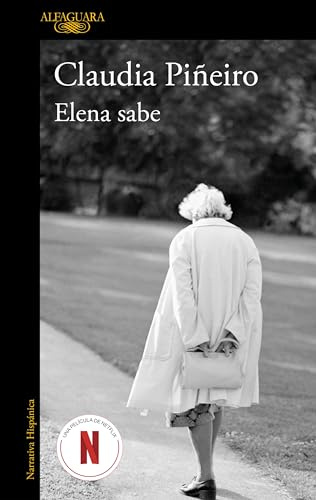 Elena sabe (Hispánica)