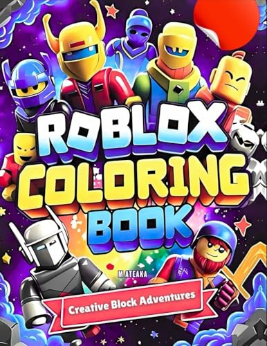 Creative Block Adventures: The Ultimate Game Builders