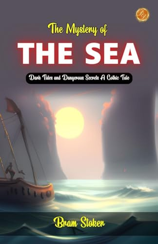The Mystery of the Sea