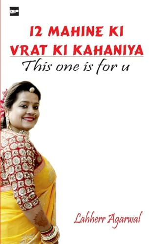 12 MAHINE Ki VRAT KI KAHANIYA: This one is for u