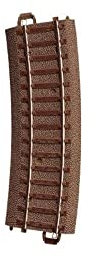Trix 62215 C-Track Radius 2 Curve 15 Degree Section