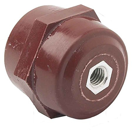 Striebel ZX51 Isolator M8 30x30mm
