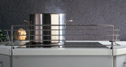 SO-TECH® Herd-Kindersicherung aufklemmbar für 60er Kochfeld Breite: 678 mm/Höhe: 140 mm/Tiefe: 175 mm