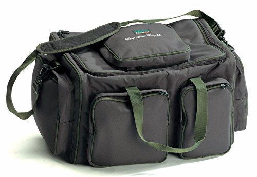 Anaconda Carp Gear Bag II 7141400 Carryall Karpfentasche