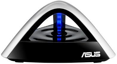 Asus EA-N66 Router WLAN, 450MB
