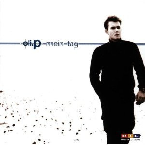 Perfekte CD wenn man Oli P. Fan ist (CD Album, 13 Tracks, von Oli aus Spandau) Flugzeuge Im Bauch / Der 7te Sinn (Jay Jay) / Dich, dich bleiben lassen / I Wish / Für Deine Liebe / Gottlieb / Bis ans Ende der Welt / Was'n Scheiß Tag / Alles was ich hab' / Wonder Why / Ich vermiss' Dich sehr u.a.