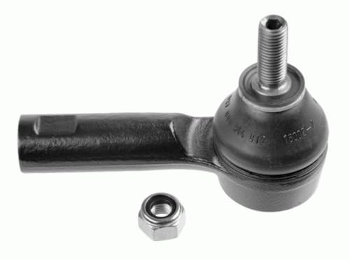 LEMFÖRDER 27613 01 Spurstangenkopf für Volvo V40 Kombi (645) 1995-2004 Außen, Rechts, Vorderachse und Andere Fahrzeuge
