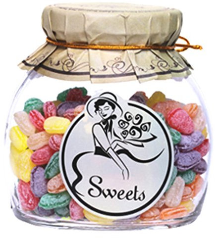 Pifarré 1911 1370 - Pastillaje Lágrimas, 1 kg