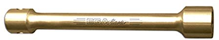 Egamaster - Llave vaso te 24mm cobre berilio