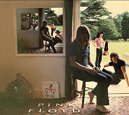 Pink Floyd