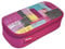 Helix Neon Jumbo Pencil Case
