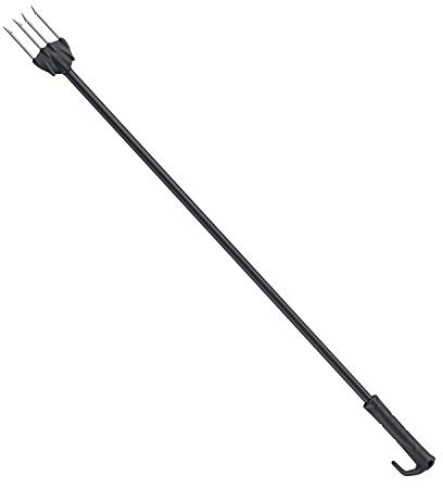 Seac Speer mit abnehmbaren Pfeilspitze Vierzack, 80 cm