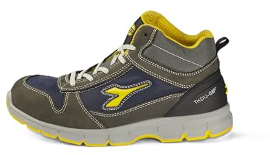 Diadora Sicherheitsschuhe Run II HI S3 SRC ESD