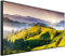 Ecowelle Infrarotheizung mit Bild | 750 Watt | 60x120 cm | Infrarot Heizung| | Made in Germany| d 24 Hügel