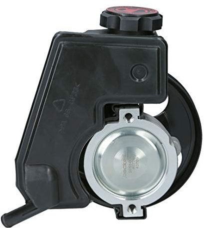 f.becker_line Hydraulikpumpe Lenkung Servopumpe für Peugeot 206 ab Bj 00 Citroen
