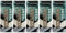 Rizzla Aromatik-Karten – Infusions-Karten – 25 Packungen – komplette Box