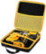Khanka Estuche duro para herramientas DeWalt 20 V MAX XR sin escobillas Taladro/controlador DCD791B / DCD991B