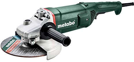 METABO 606439000 - Amoladora angular WEP 2400-230 2400W
