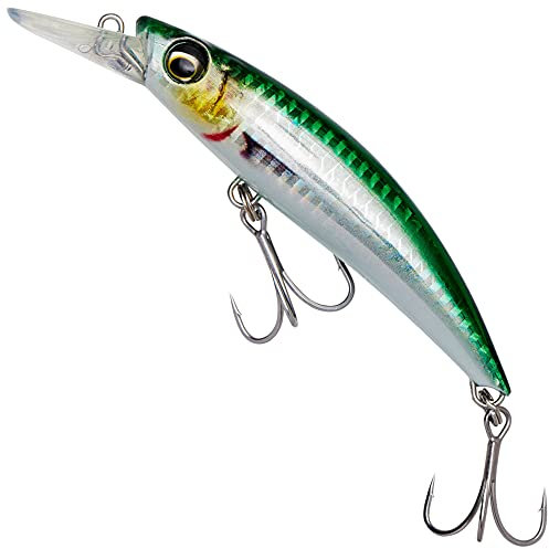 Savage Gear Gravity Runner 10cm - Wobbler, Ausführung:extra schnell sinkend, Gewicht/Farbe:55g / Sayoris PHP