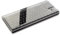 Decksaver cover for Logitech G PRO & PRO X keyboard series - Smoked/clear protective lid, made in the UK - the gamers' choice for unbeatable protection