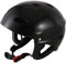 ANBP Sicherheits Schutz Helm mit 11 Atemlöchern für Wassersport (Kajak, Paddelboot) - Unisex-Erwachsene, Schwarz