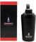 Steel Rebel - Protein Eiweiß Doppelwandiger Isolierter Shaker Edelstahl mit hochwertiger Pulverbeschichtung - Ideal für Sport, Fitness und Home Workout - 600ml BPA-Frei