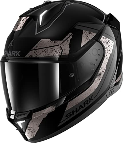 SHARK, Integralhelme motorrad SKWAL i3 RHAD KUA, XS