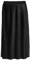 QS Damen 2153308 Maxi Plisseerock, 9999, 42