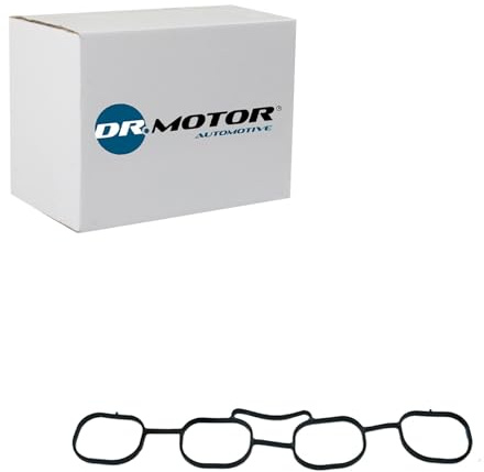 DR.MOTOR AUTOMOTIVE DRM01182 Ansaugkrümmer-Dichtung Kompatibel mit MAZDA MX-5 III NC