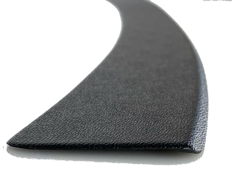 OPPL Ladekantenschutz ABS schwarz passend für Renault Austral SUV 2022-