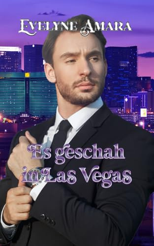 Es geschah in Las Vegas