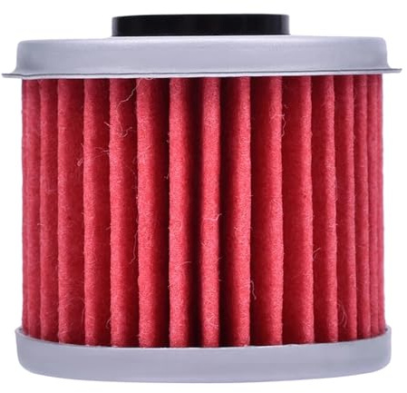 Filtro olio moto for CRF250R CRF250X CRF450R CRF450X CRF150R TRX450R TRX450ER CRF 150 250 CRF 450 RX CRF250 CRF450 2002-2018
