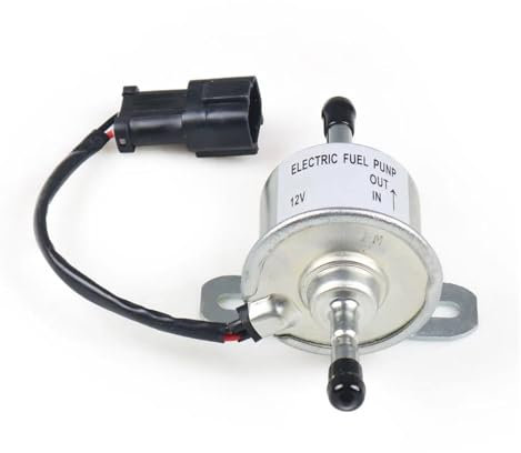 Pour Yanmar 4TNV88 3TNV88 4TNV84 Pour Mini Pelle 129612-52100 12961252100 Nouvelle Pompe D'alimentation En Carburant Fuel Pumps Pompe À Carburant