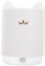 Mikikit Humidificador Portátil Luz Nocturna Humidificador De Aire Usb Máquina De Aromaterapia Doméstica