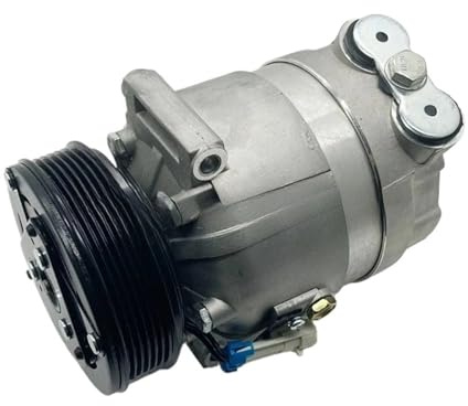 1854067, compressore del condizionatore d'aria, pezzi di ricambio for auto, compatibile con Opel VECTRA B 1.6 2.0 2.2