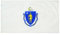Annin Flagmakers 142460 Staatsflagge, 90 x 150 cm, nicht_anwendbar