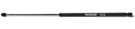 MONROE ML5737 Motorhaubendämpfer Vorne Kompatibel mit AUDI A6 Avant 4F5, C6 | Kompatibel mit: AUDI A6 Allroad C6, A6 C6, A6 C6 Avant