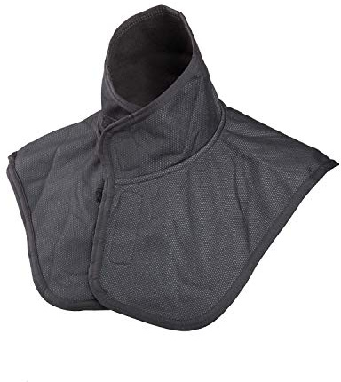 Tucano Urbano 719WB WB Windbreaker neck warmer/fleece neck warmer Black Size Only